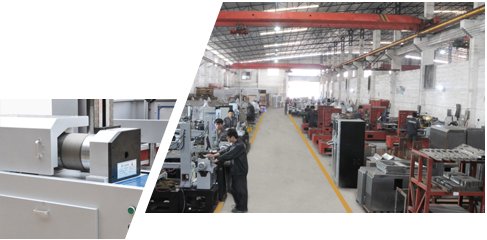 大（dà）鐵數控簡（jiǎn）介