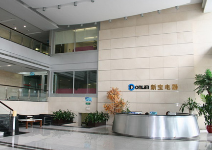 香蕉黄瓜丝瓜绿巨人樱桃最新版助力（lì）廣東新寶家電