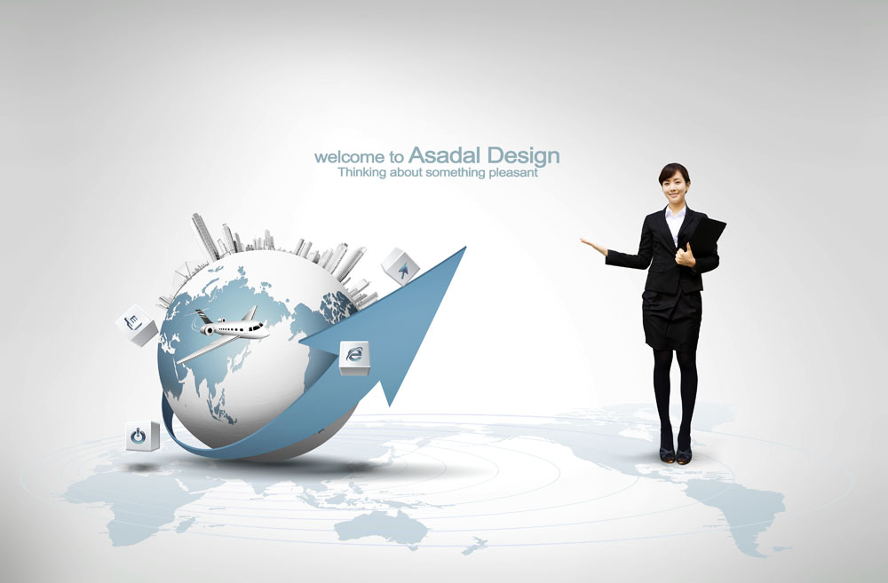 大（dà）鐵服務體係