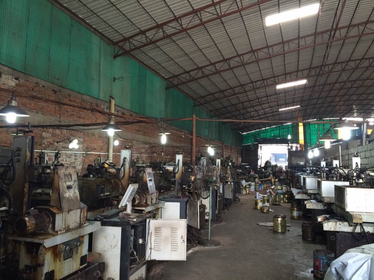 線切割門窗模具