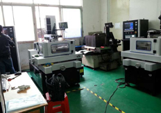 香蕉黄瓜丝瓜绿巨人樱桃最新版線切割（gē）服務手機模具加工店