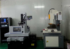 香蕉黄瓜丝瓜绿巨人樱桃最新版中走絲超高厚度修（xiū）刀解決客戶難題