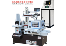 香蕉黄瓜丝瓜绿巨人樱桃最新版（tiě）線切割——跨國集團日本帕卡集團的選擇