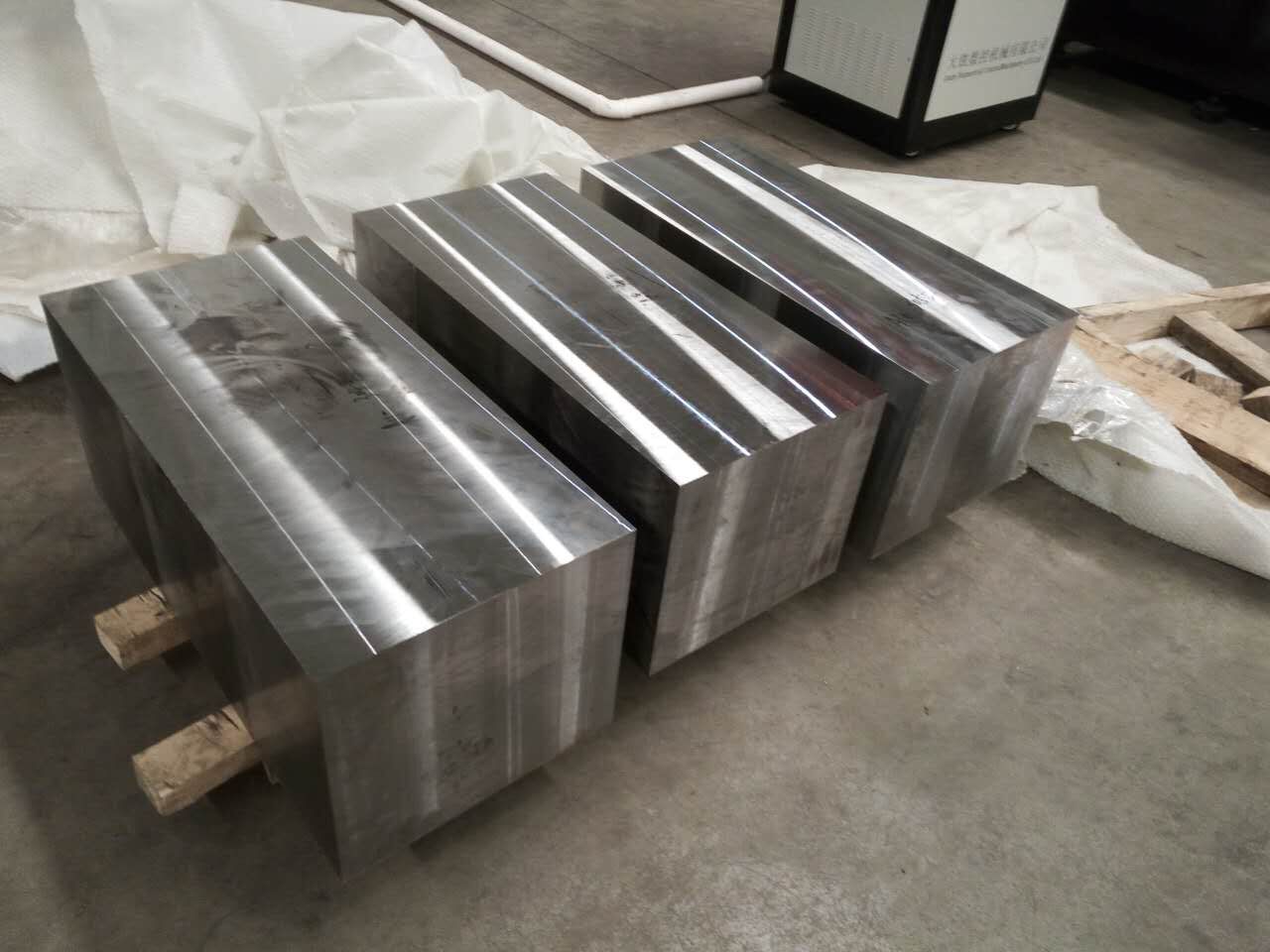 線(xiàn)切割特種材料