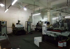 周（zhōu）大福黃（huáng）金首飾模具