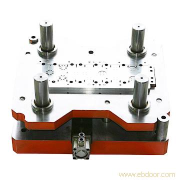 快（kuài）走絲冷（lěng）衝模具