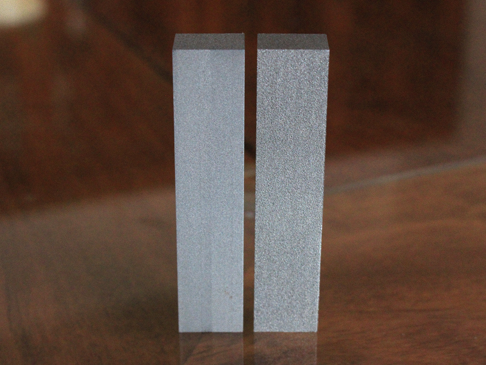 線切割機床加（jiā）工樣件