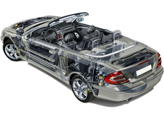 佛山（佐爾汽（qì）配）中走絲實地客戶（hù）