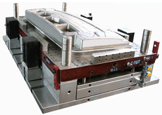 青（qīng）島（dǎo）（雄風模具）線切（qiē）割實地客戶