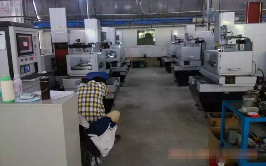 線切(qiē)割機床(chuáng)十大品牌