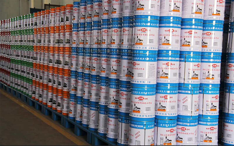 線切割機床工作液