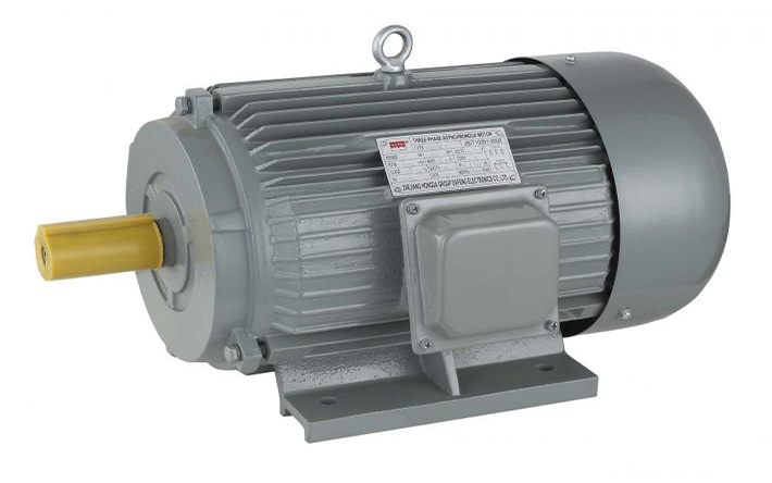 線切割運絲電機