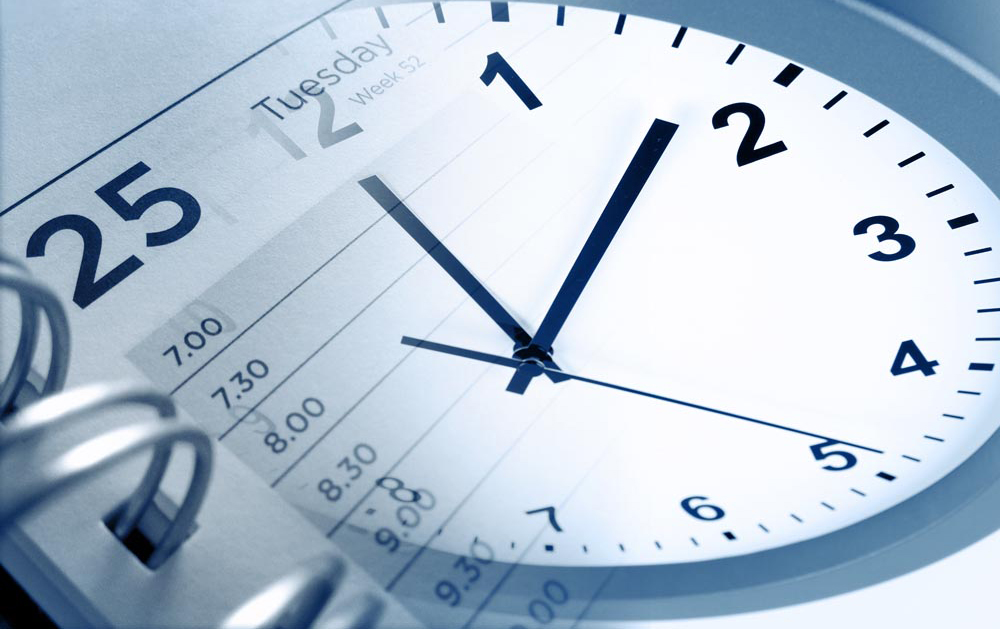 線切割工作時間