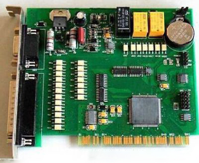 線切（qiē）割Autocut軟件