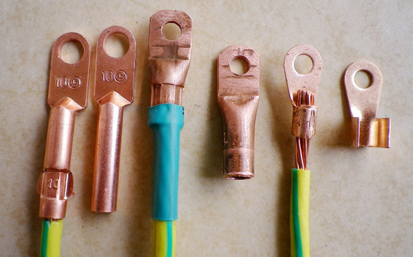 線切割（gē）地線