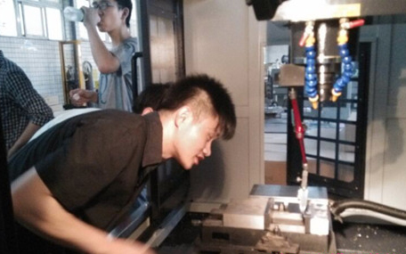 PM軟件加工（gōng）技巧