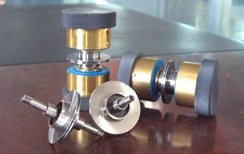 線切割導輪軸承