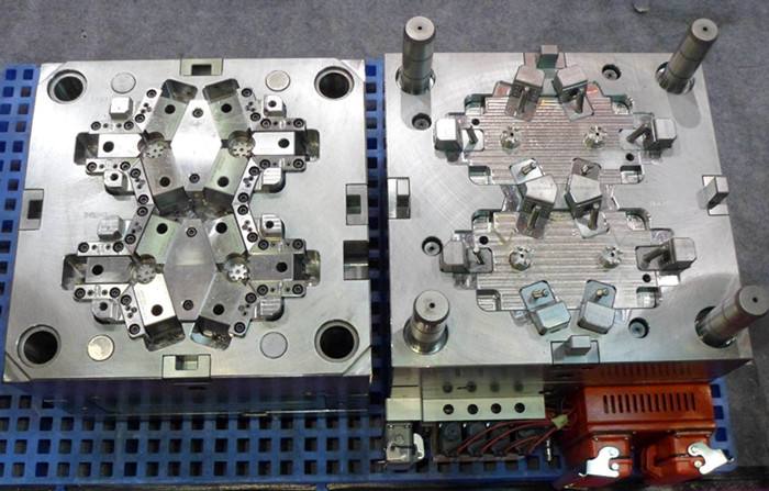 數控線切割用途（tú）