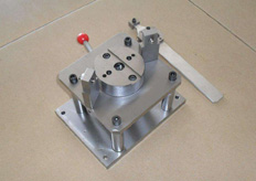 線切（qiē）割夾具是什麽,線切割夾具有那（nà）些種類（lèi）