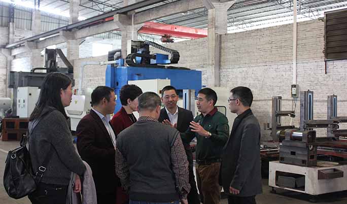 介紹線切割生產（chǎn）流程