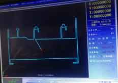 佛山（超強模具（jù）廠）中走絲實地客戶