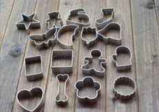 佛山（城勝超模具）電火花線切割（gē）實地客戶