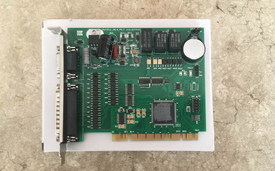 線切割軟件（jiàn）種類