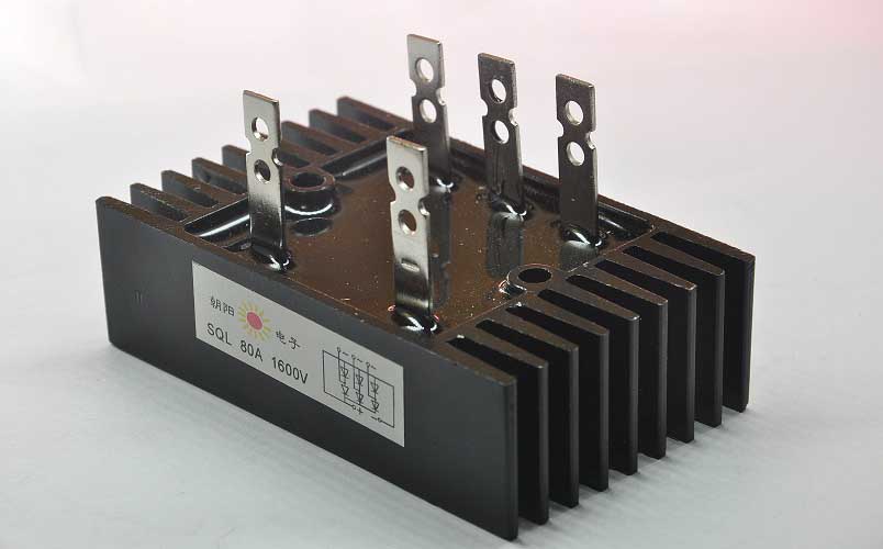 線（xiàn）切割整流橋