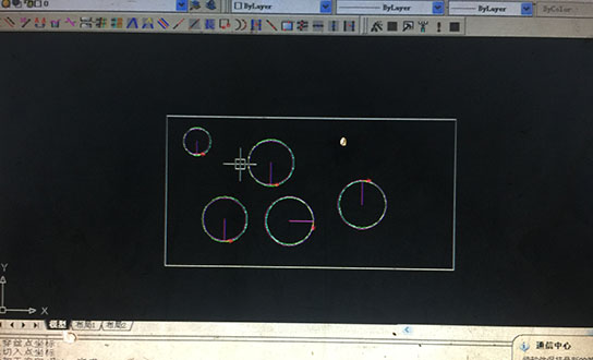 線（xiàn）切割跳步路線設定