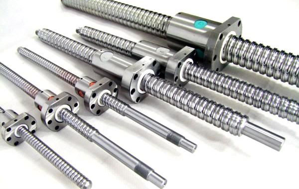 線切割（gē）機床絲杆齒輪更換教（jiāo）程