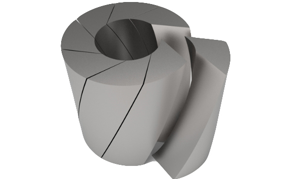 中走絲光潔度不好該如何解決？