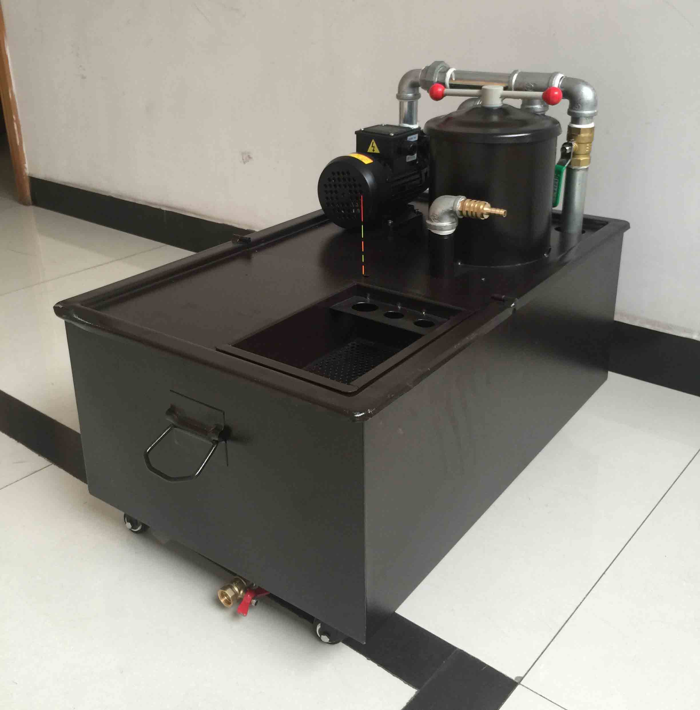 中走絲高壓水箱