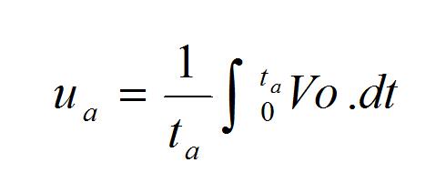 線切割平均放電電壓公式