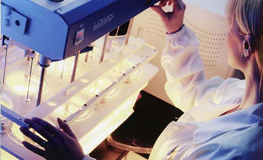 電火花加工技（jì）術的發展曆程