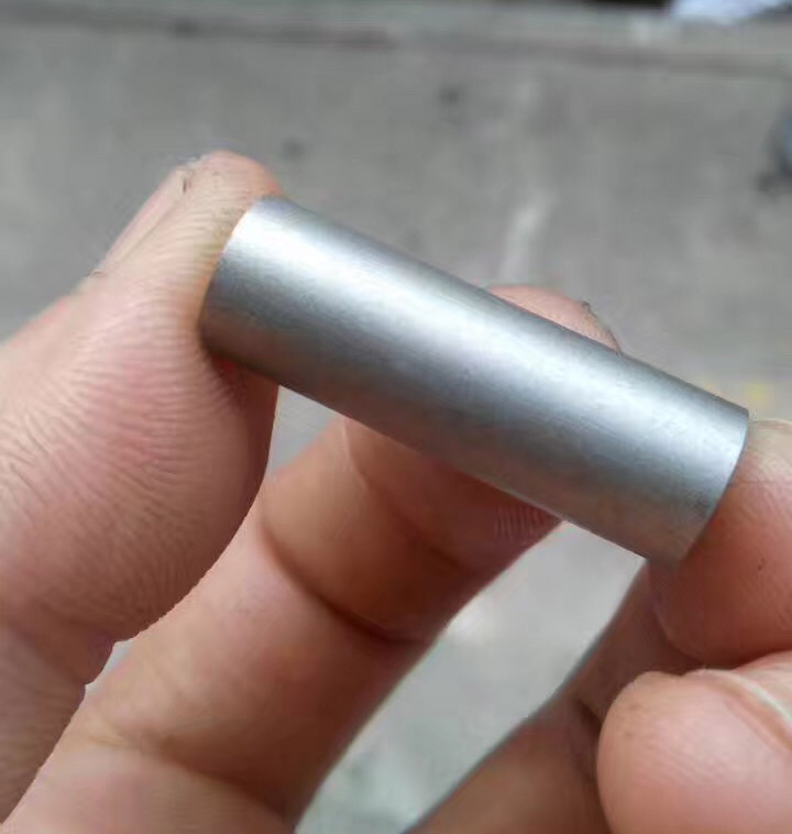 中走絲加工效果2