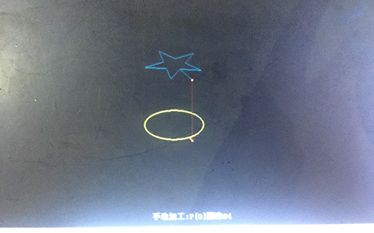 Autocut中走絲變錐及（jí）上（shàng）下（xià）異形設置11