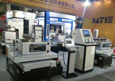 廣東香蕉黄瓜丝瓜绿巨人樱桃最新版受邀參加第11屆東莞模具（jù）製造機械展