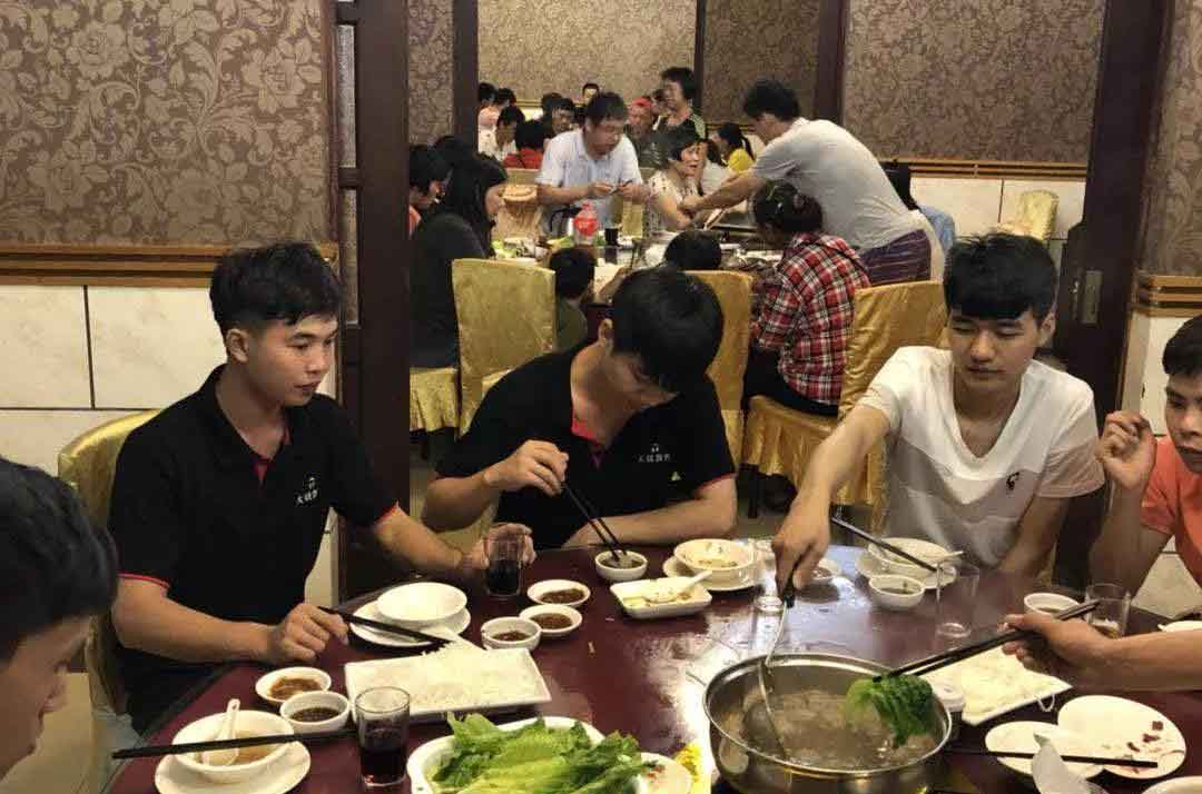 廣（guǎng）東香蕉黄瓜丝瓜绿巨人樱桃最新版2018年度潮汕慶功遊品潮汕火鍋