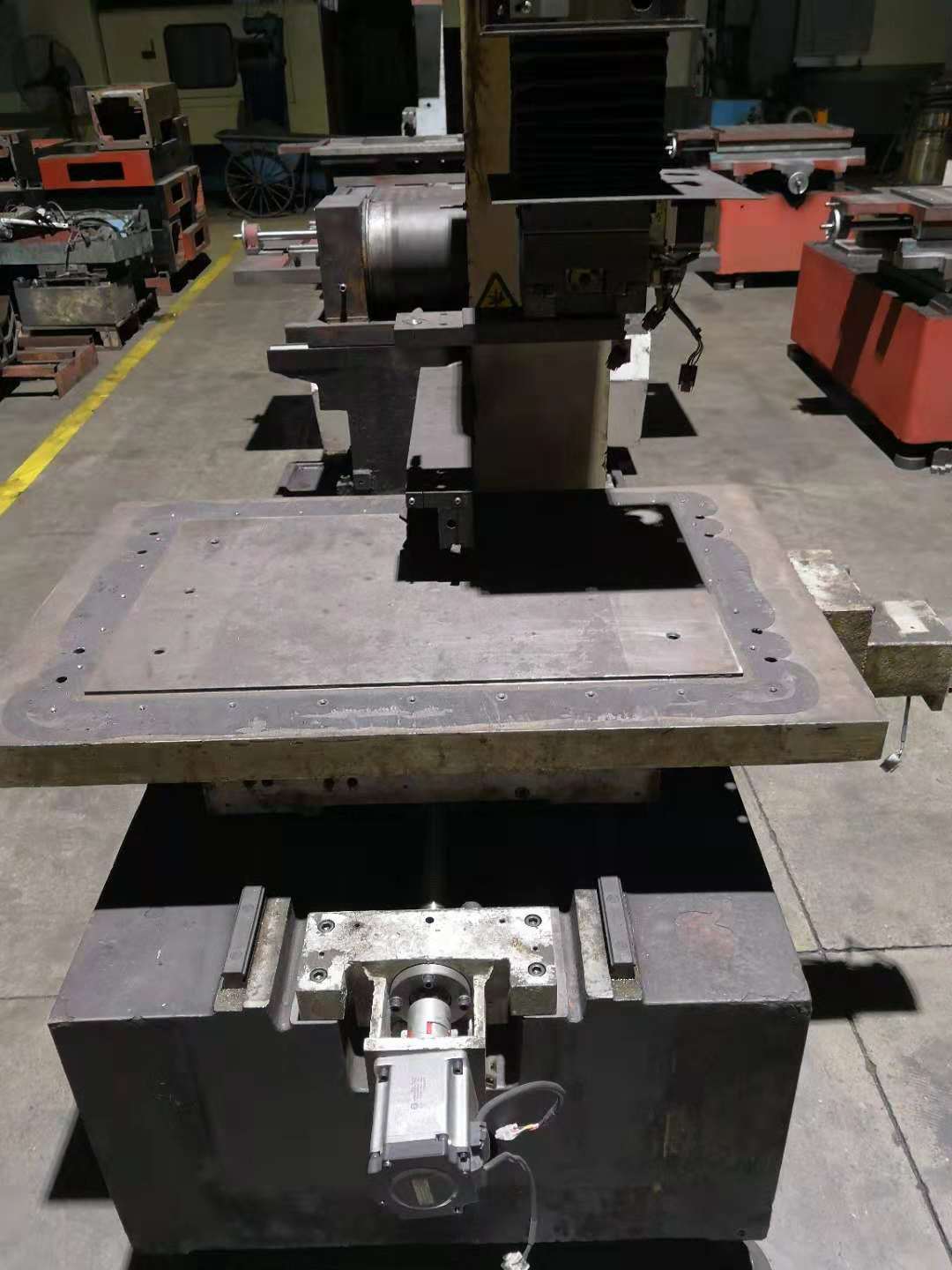 線切割翻新機（jī）