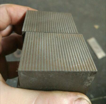 線（xiàn）切（qiē）割加工工件效（xiào）果