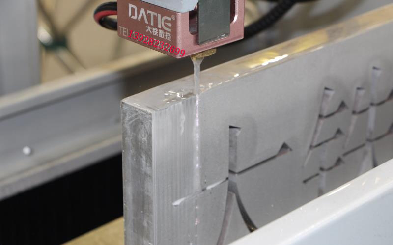 線切割割鋁解決（jué）辦（bàn）法