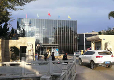 昆明（騰（téng）洋光學儀器）伺服中（zhōng）走絲實地客（kè）戶