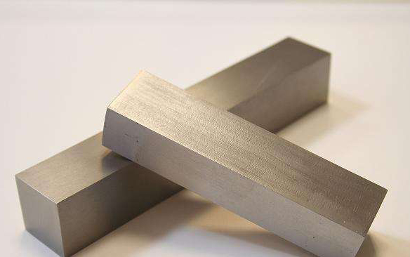 中走絲線切割（gē）鎢鉬材料