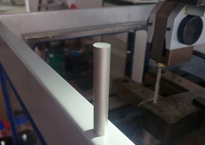 江門（傑達（dá）金（jīn）屬）極速中走絲實地客戶