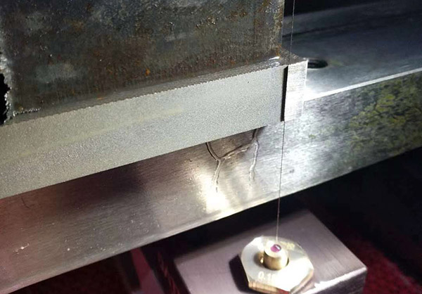 廣東（偉仕達（dá）電器）極速中走絲打樣