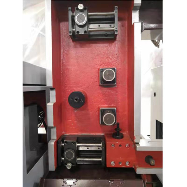 中（zhōng）走絲線切割疊絲解（jiě）決辦法