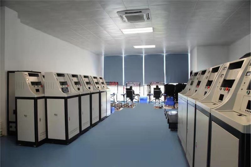 線切割（gē）控製櫃