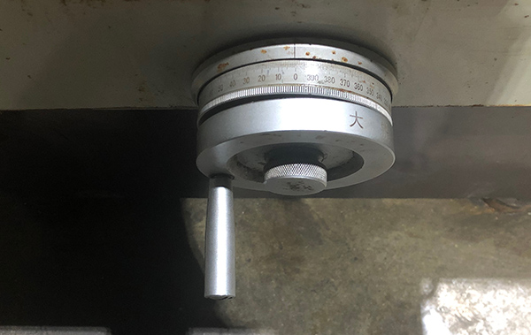 中走絲精度不準（zhǔn）了調整辦法（fǎ）