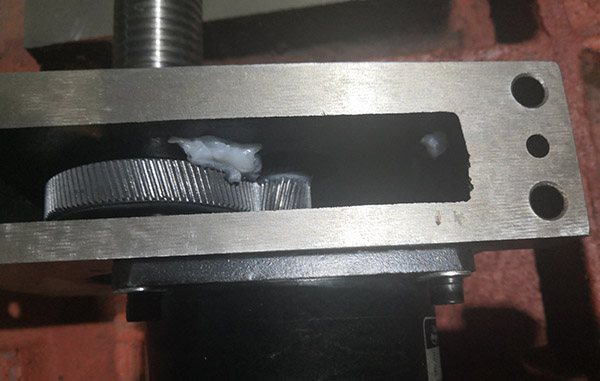 線切割進刀口有線痕解決辦法