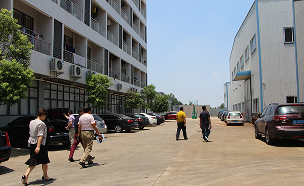 各企業老總參（cān）觀廣東香蕉黄瓜丝瓜绿巨人樱桃最新版